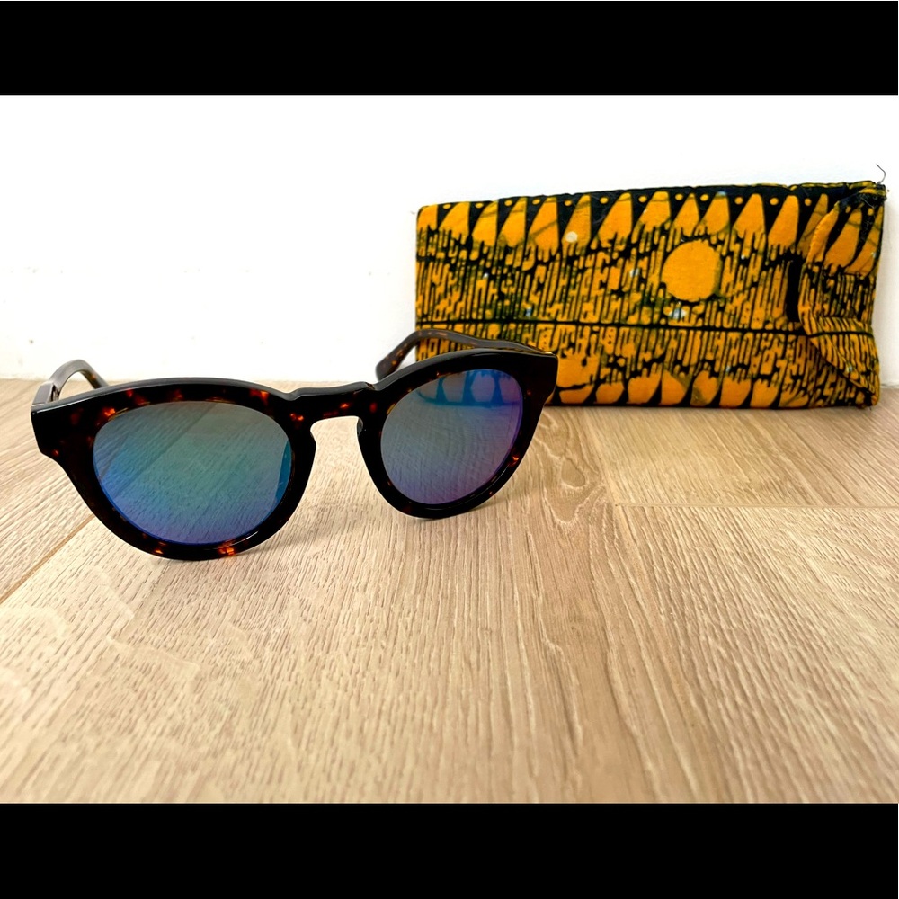 DIFF Eyewear Dime II Women’s Sunglasses